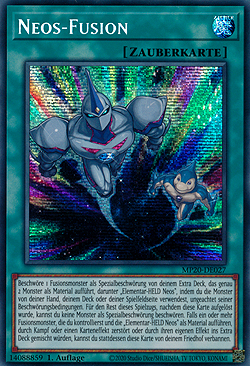 Neos-Fusion