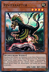 Revierraptor