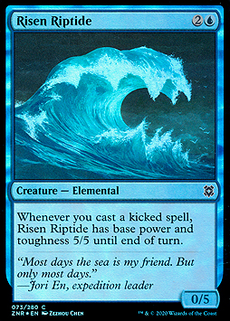 Risen Riptide