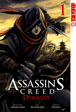 Band 1 Assassins Creed – Dynasty Band 1 Deutsch | Unlimitiert 