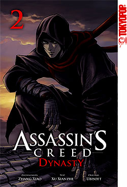Band 2 Assassins Creed – Dynasty Band 2 Deutsch | Unlimitiert 
