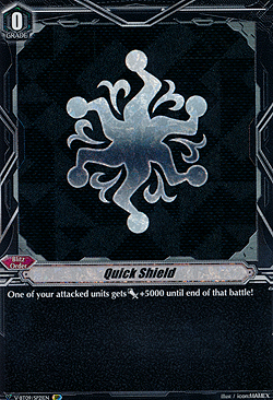 Quick Shield (Pale Moon)