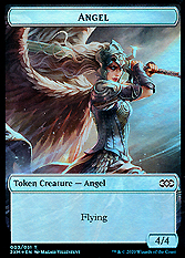 Angel Token // Ape Token