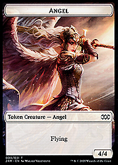 Angel Token