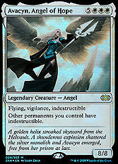 Avacyn, Angel of Hope