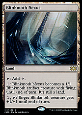 Blinkmoth Nexus