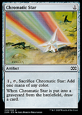 Chromatic Star