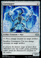 Coretapper