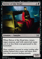 Driver of the Dead