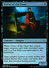 Driver of the Dead