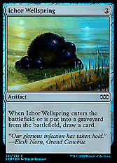 Ichor Wellspring