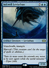 Inkwell Leviathan