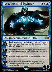 Jace, the Mind Sculptor