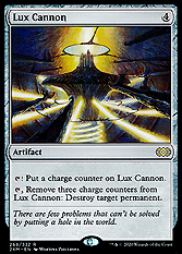 Lux Cannon