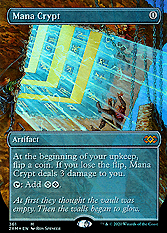 Mana Crypt