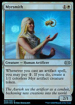 Myrsmith