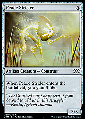 Peace Strider