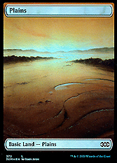 Plains
