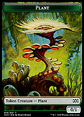 Plant Token