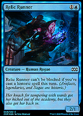 Relic Runner