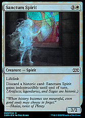 Sanctum Spirit