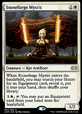 Stoneforge Mystic