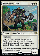 Stonehewer Giant