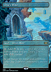 Urza