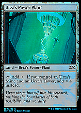 Urza