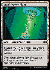 Urza