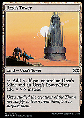 Urza