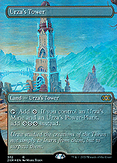 Urza