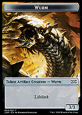 Wurm Token