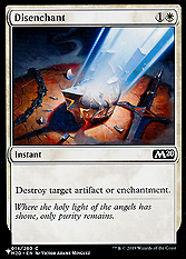 Disenchant