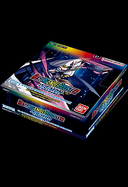 Release: 29. September 2023 Resurgence Englisch | Unlimitiert 