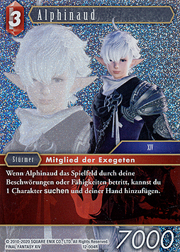 Alphinaud