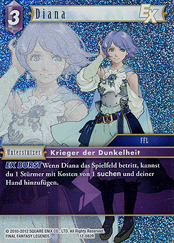 Diana