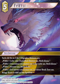 Fenrir