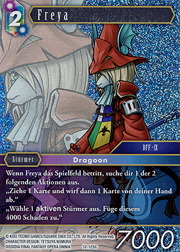 Freya