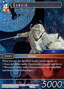 Gawain