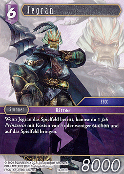 Jegran