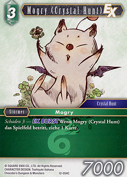 Mogry (Crystal Hunt)