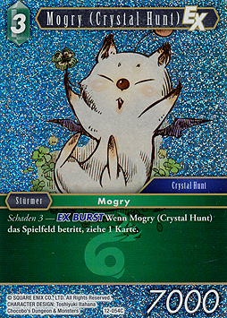 Mogry (Crystal Hunt)