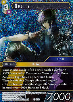 Noctis