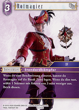 Rotmagier