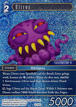 Ultros