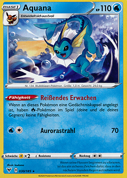 Aquana