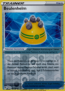 Beulenhelm