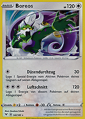 Boreos