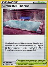 Circhester-Therme